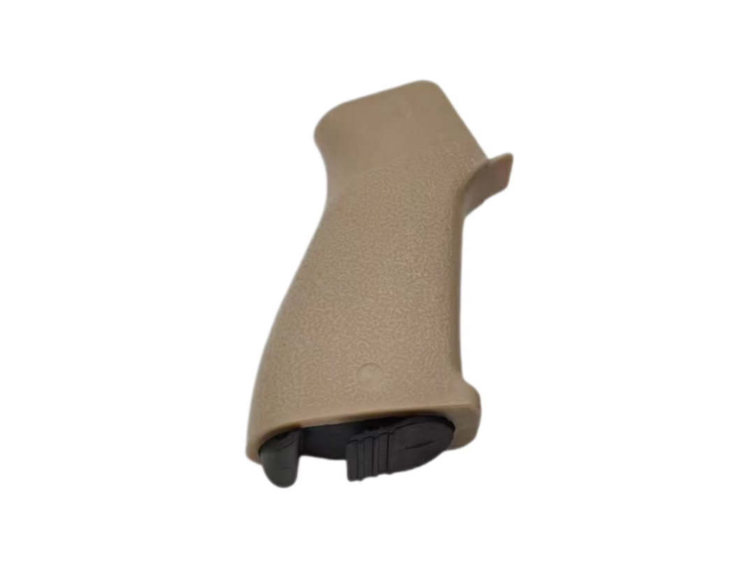 416 GBBR Devgru Pistol Grip - FDE