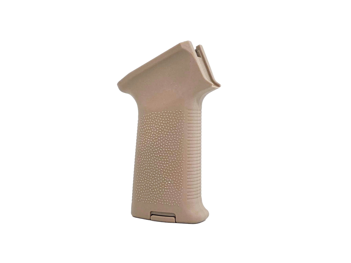S&I Tactical Magpul Style GBB Pistol Grip - FDE