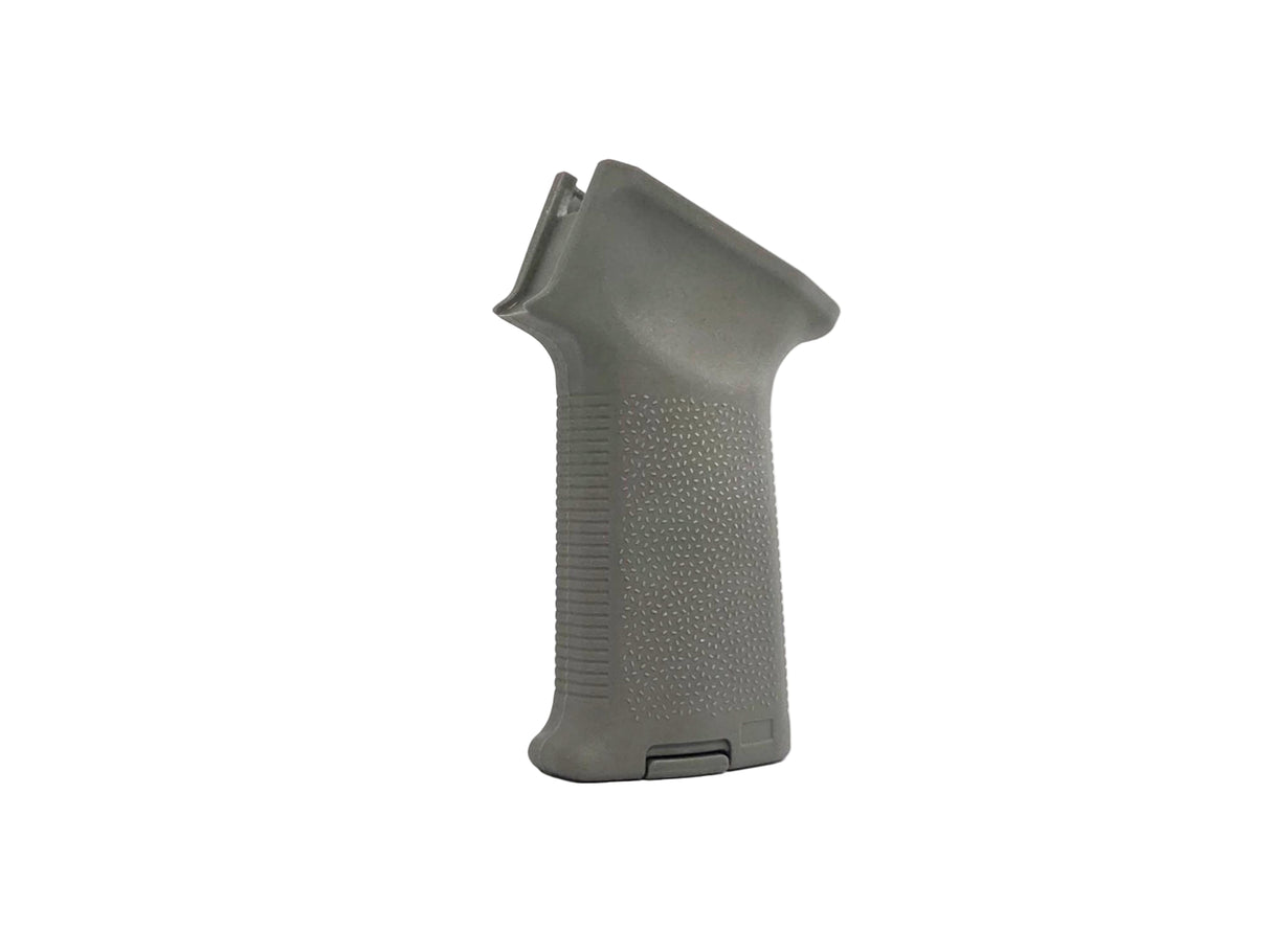 S&I Tactical Magpul Style GBB Pistol Grip - OD Green