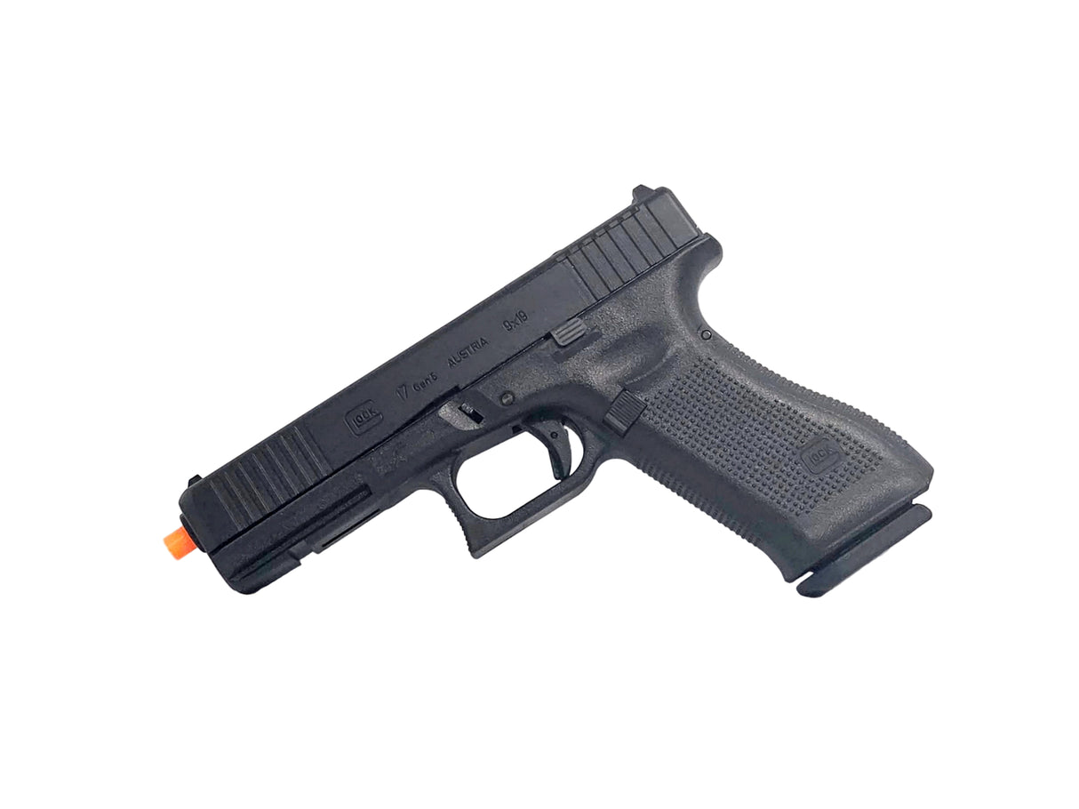 Umarex/VFC Glock G17 Gen5 MOS - Black