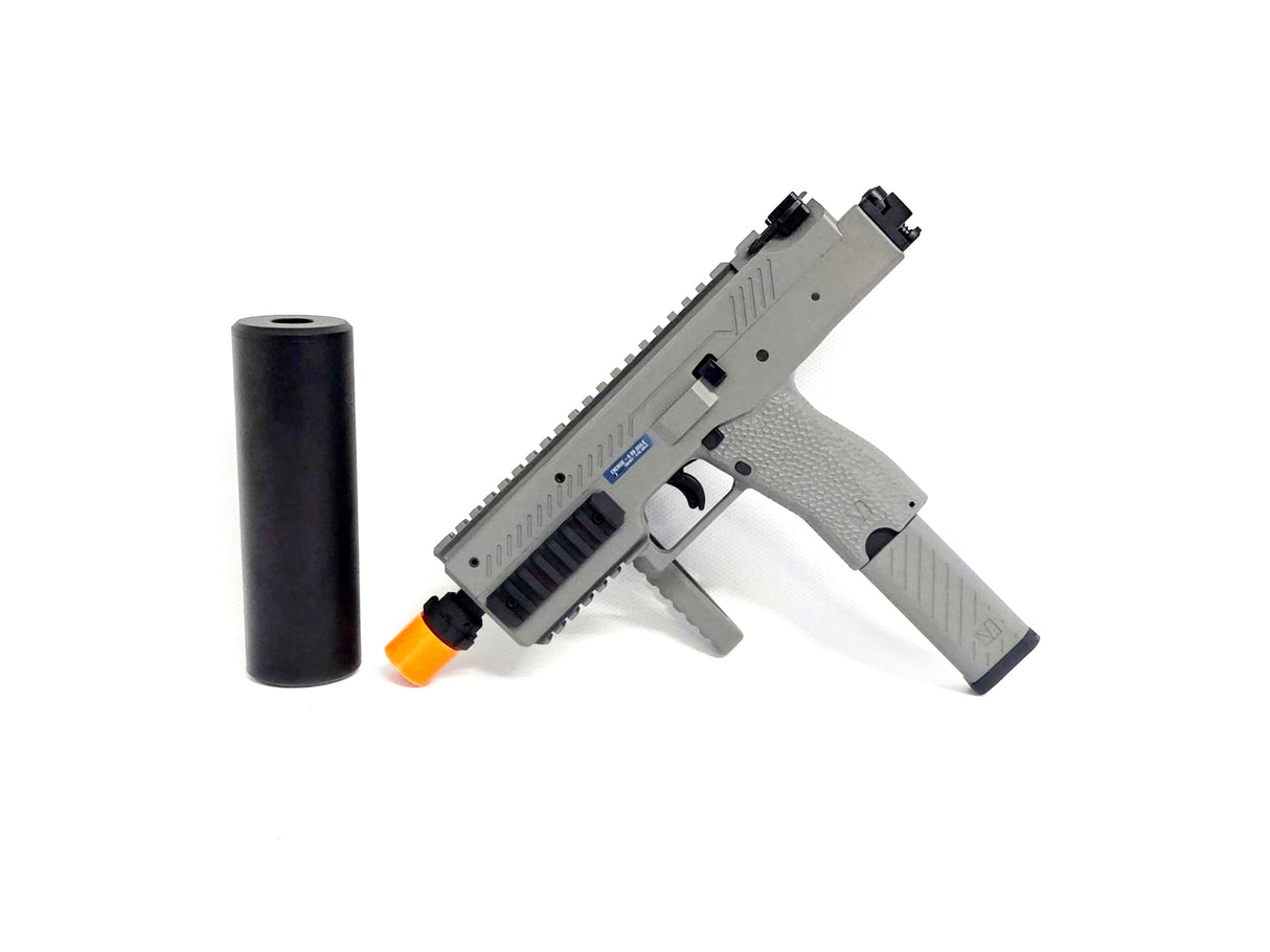 Vorsk VMP-1X SMG - Grey