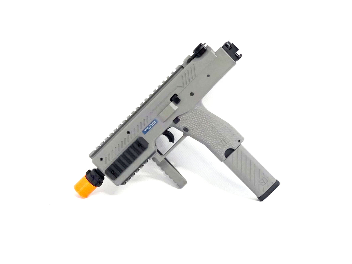 Vorsk VMP-1 SMG - Grey