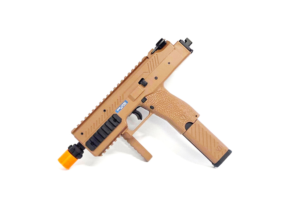 Vorsk VMP-1 SMG - FDE