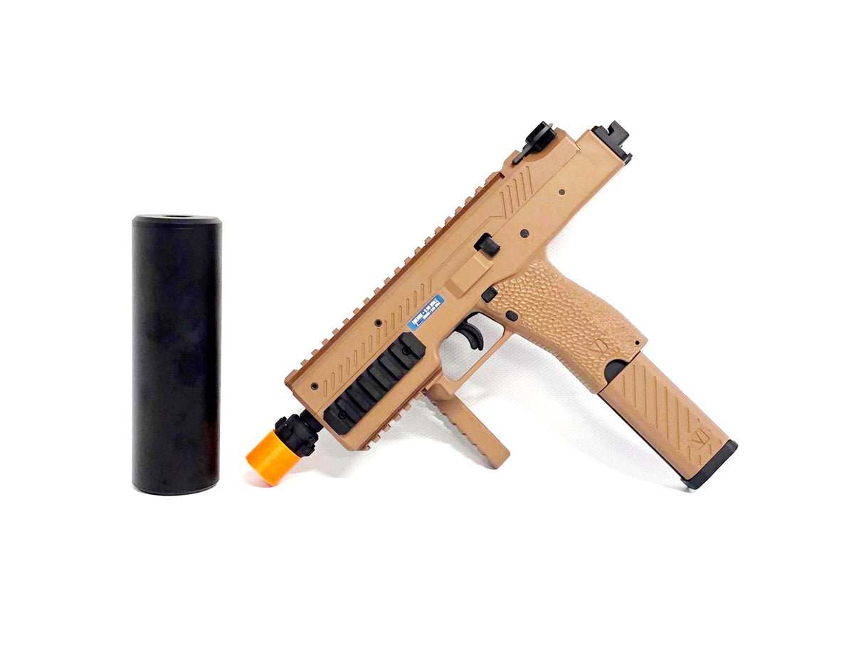 Vorsk VMP-1X SMG - FDE