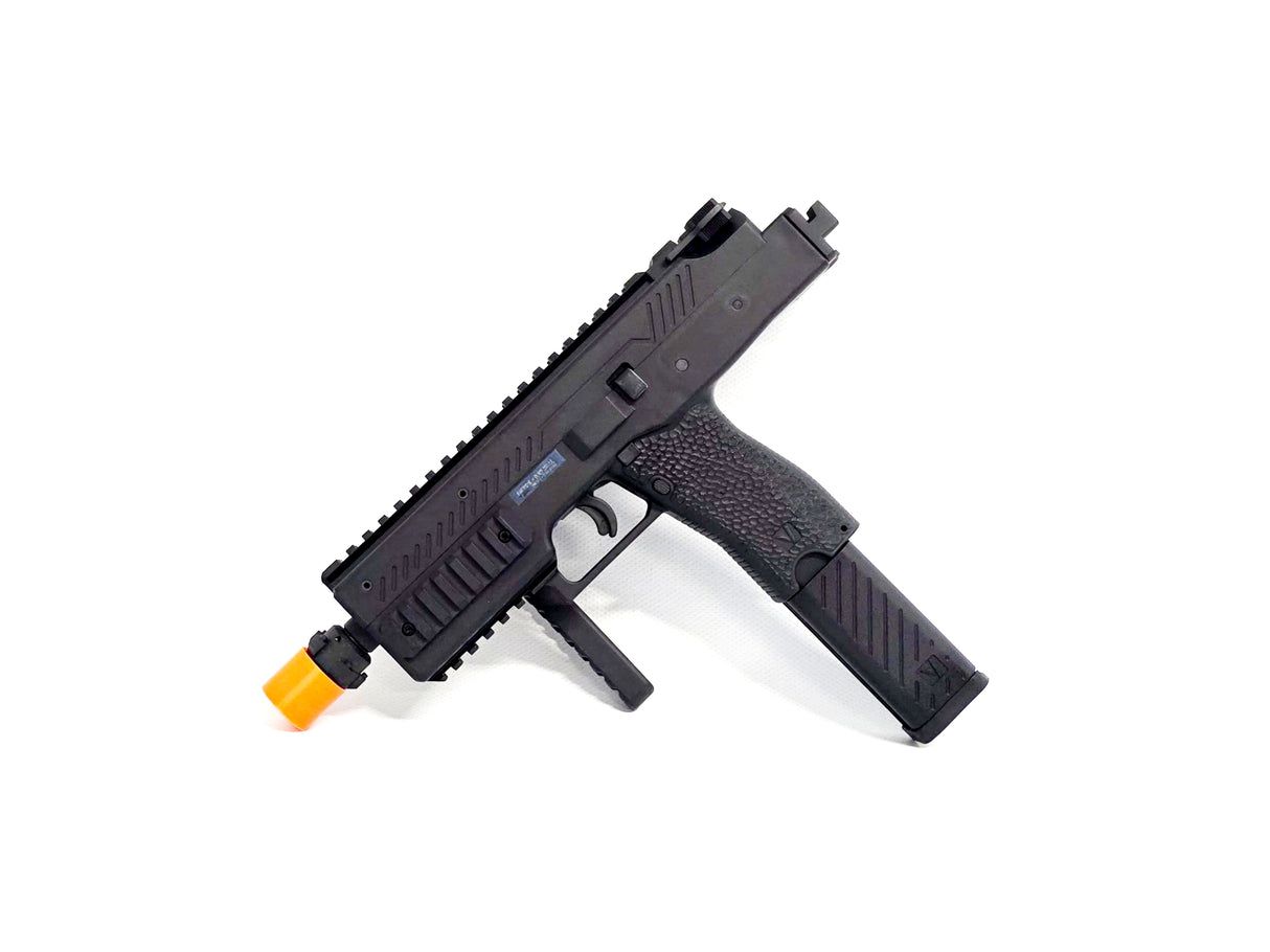 Vorsk VMP-1 SMG - Black