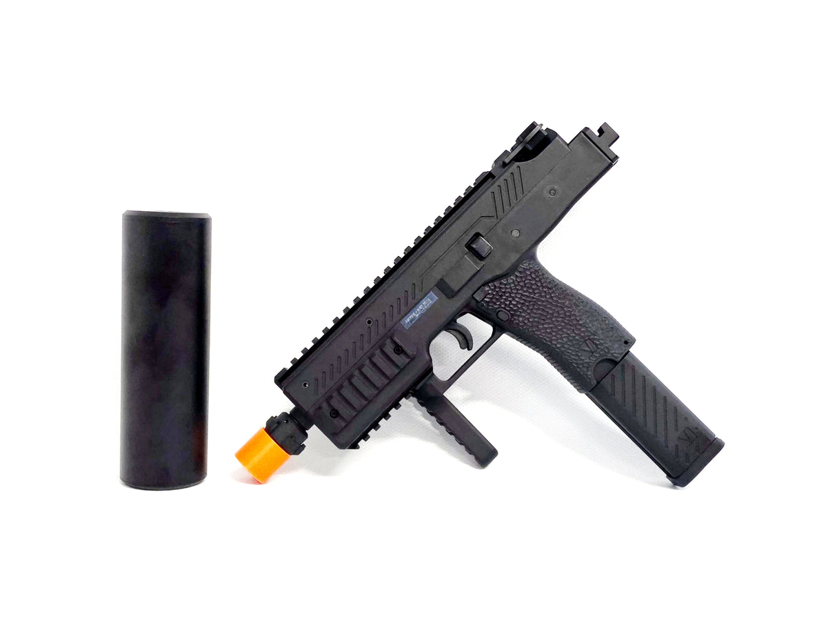 Vorsk VMP-1X SMG - Black