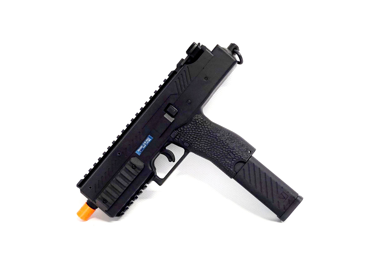 Vorsk VMP-1C SMG - Black