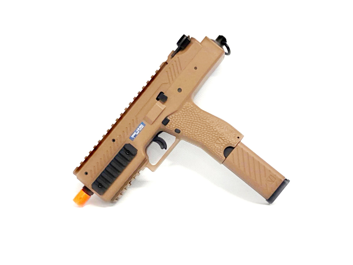 Vorsk VMP-1C SMG - FDE