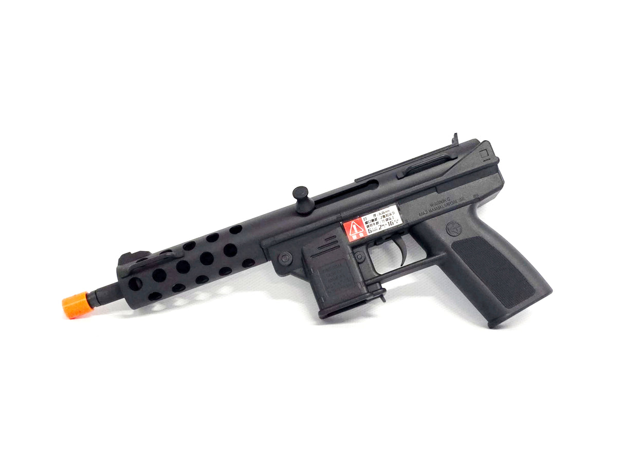 KTC TEC-9 / KG-9 GBB Machine Pistol