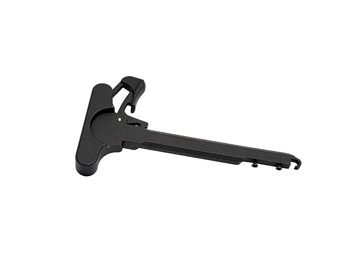 416A5 Style Charging Handle for M4 AEG - Black