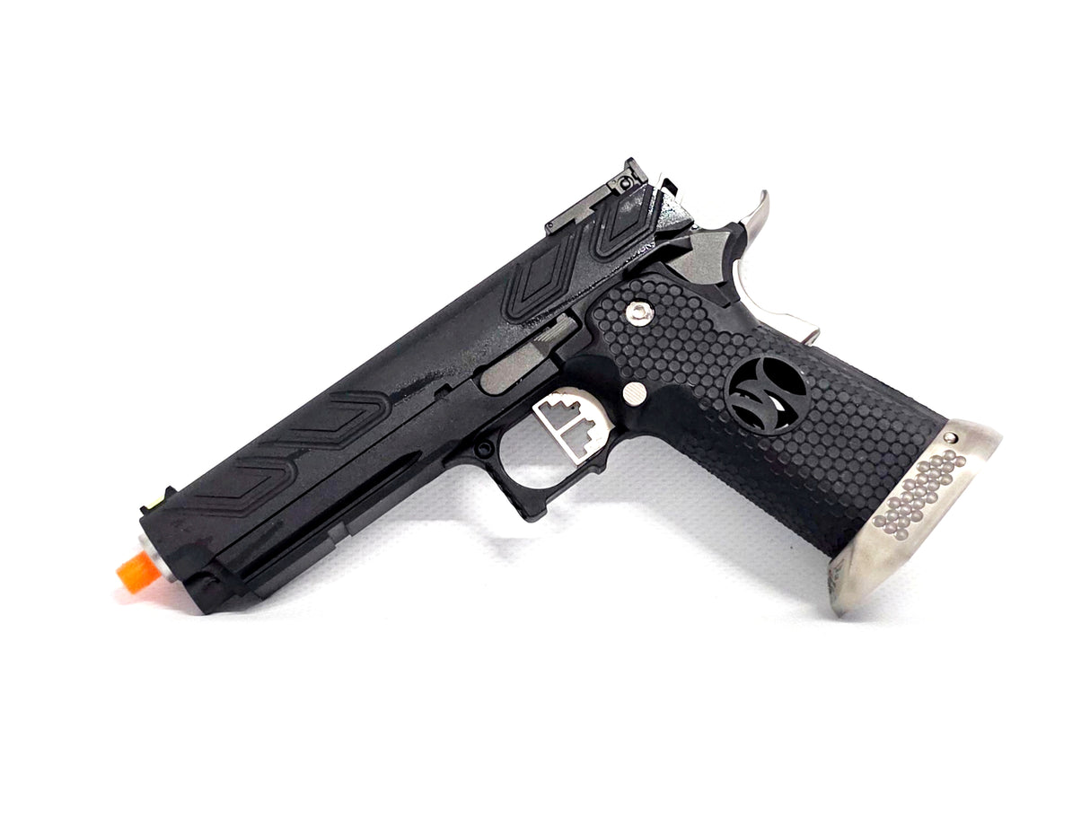 Armorer Works Custom HX23 Series (AW-HX2302) - Black