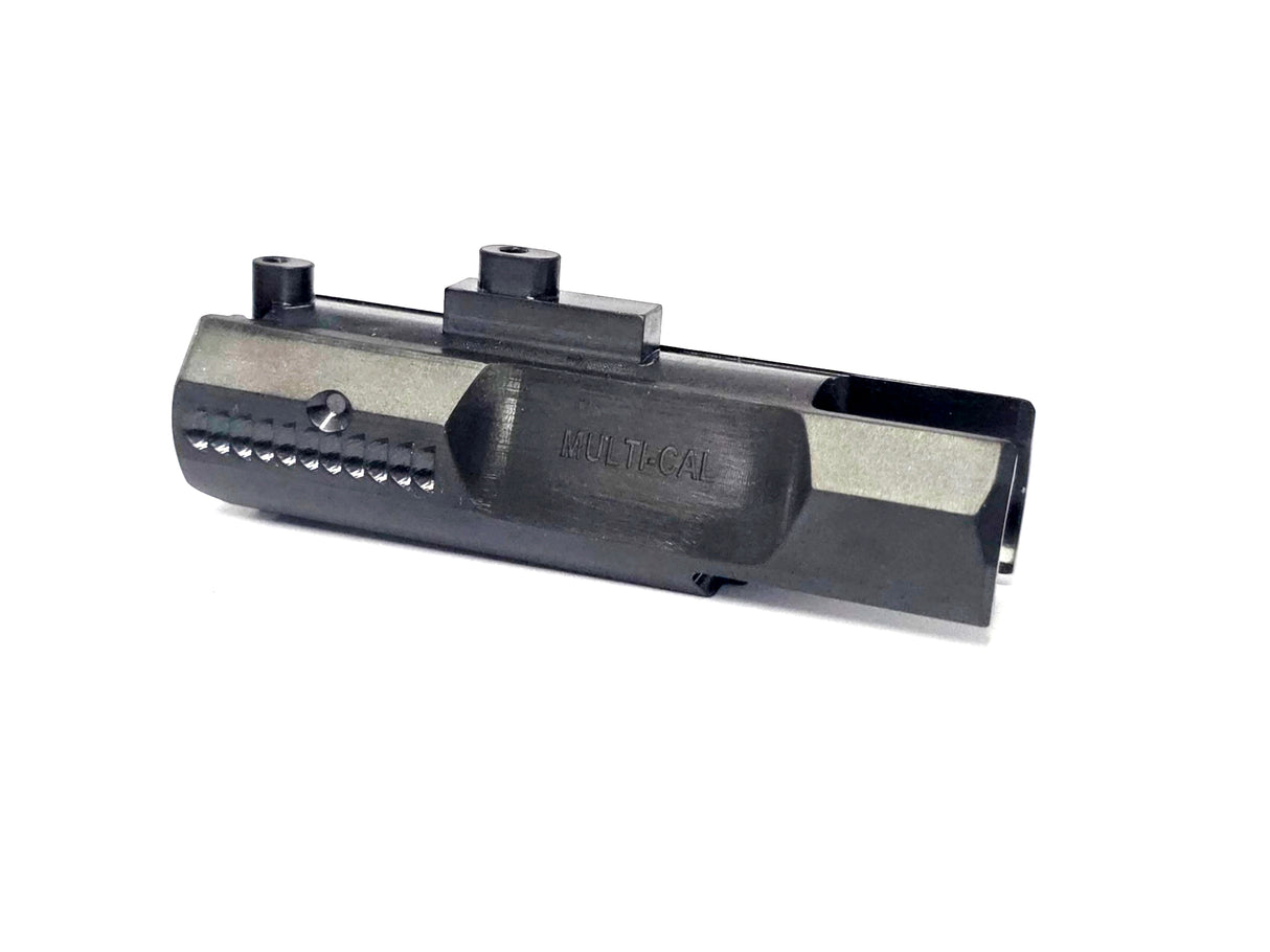 Salvo Precision Steel Cylinder for MWS - G104 Series