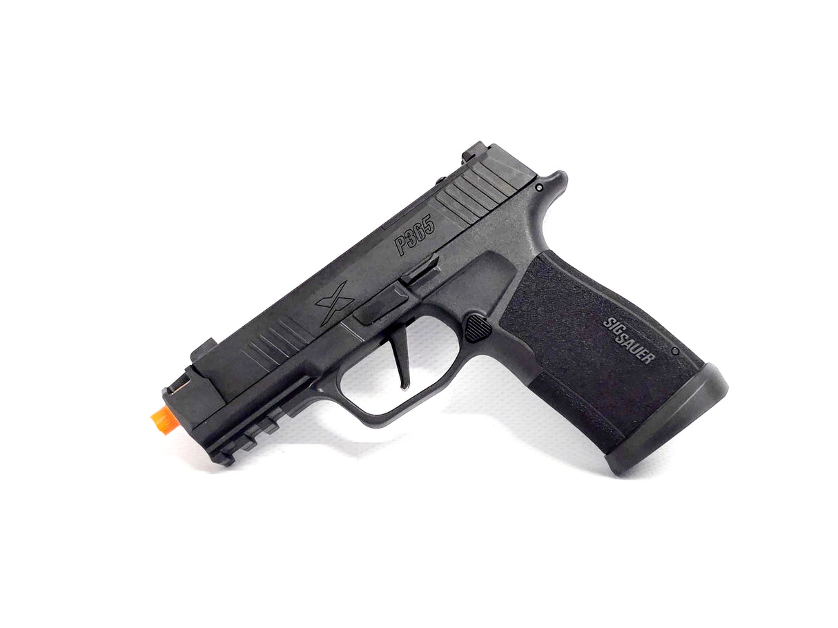 Para Bellum P365 X-Comp