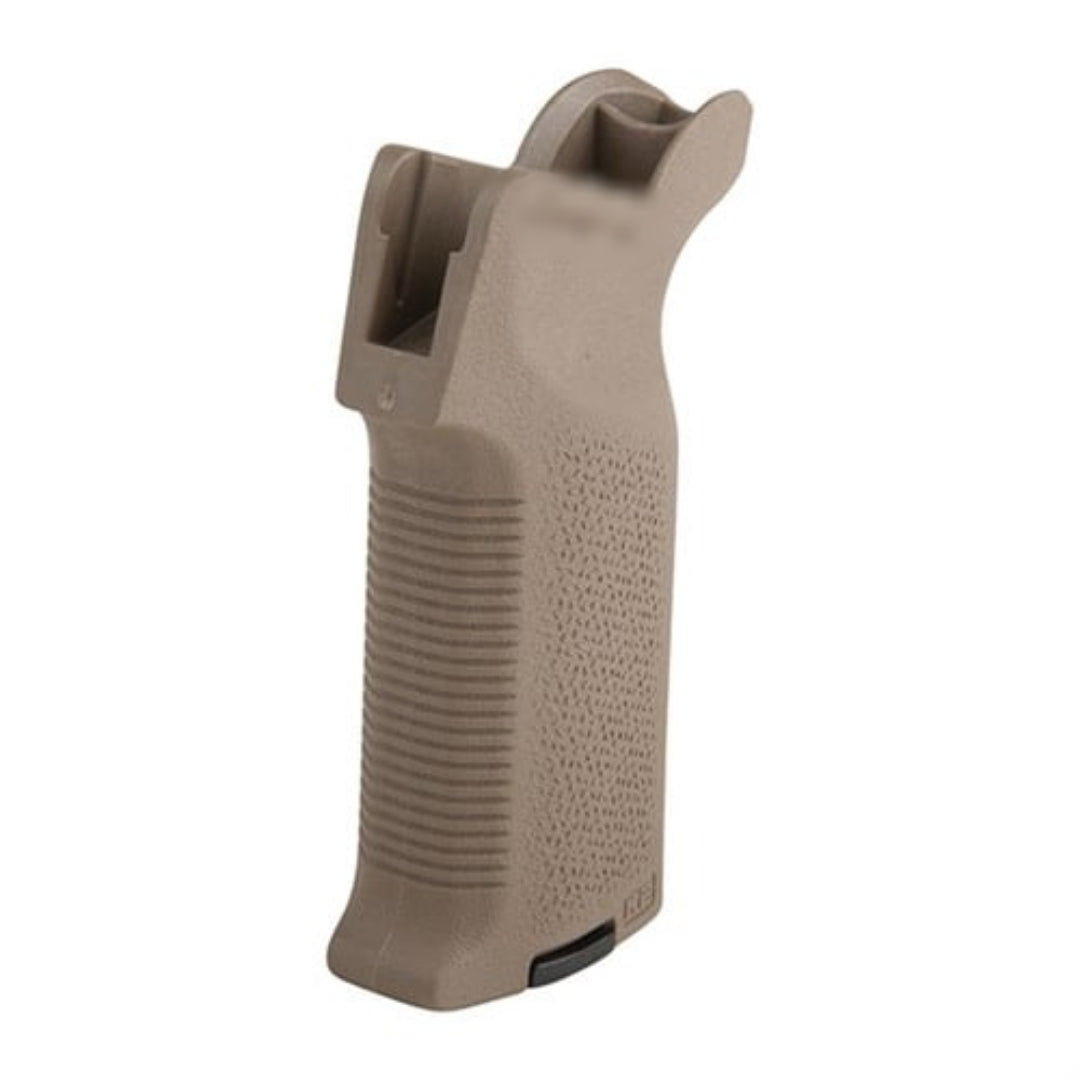 S&I Tactical K2 Style Grip RS Spec for GBBR - FDE