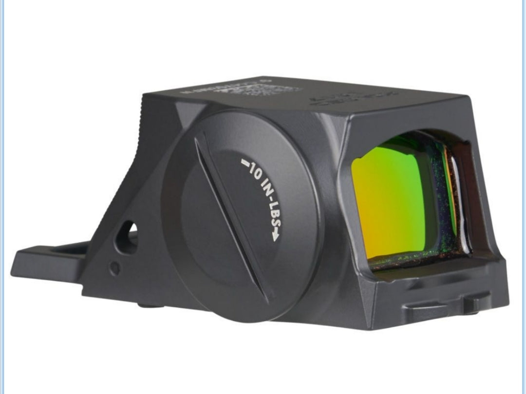 S&I Tactical R-M17 - Black (Fits VFC)