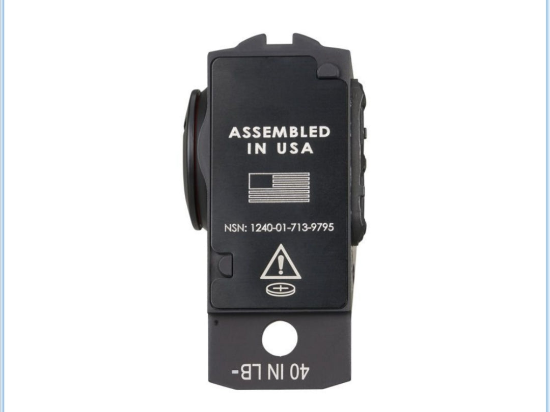 S&I Tactical R-M17 - FDE (Fits VFC)