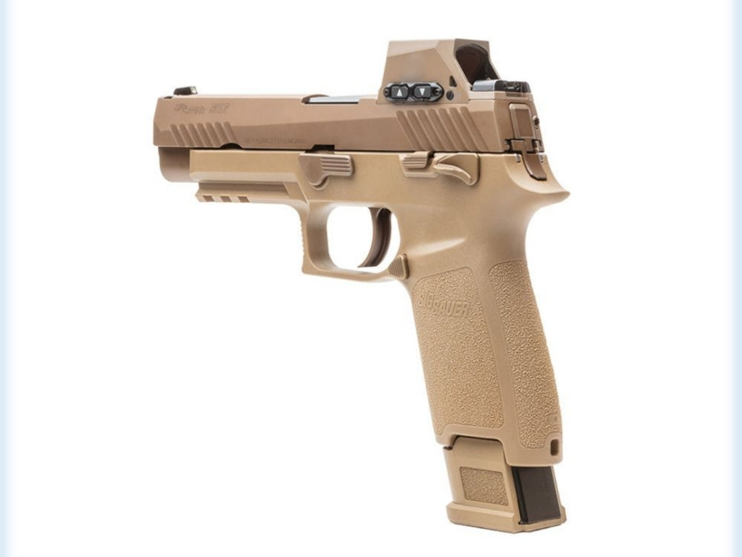 S&I Tactical R-M17 - FDE (Fits VFC)