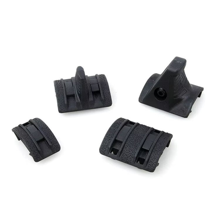 TMC XTM Picatinny Handstop Kit