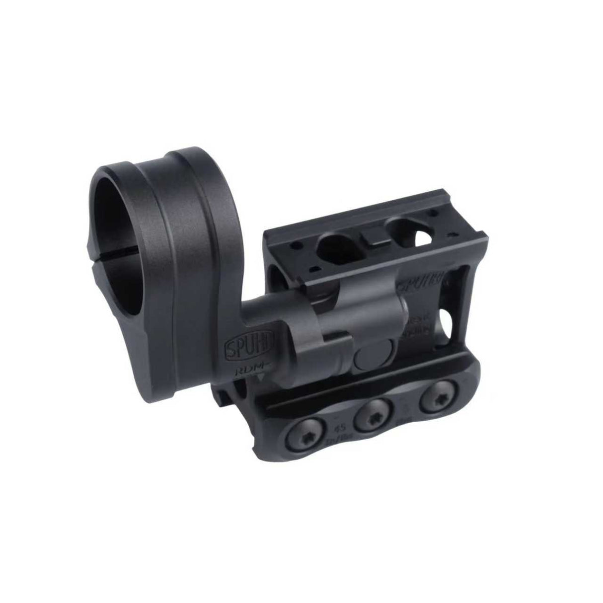S&I Tactical RDF 20225K EOTECH 3X Magnifier & T2 Hybrid Mount