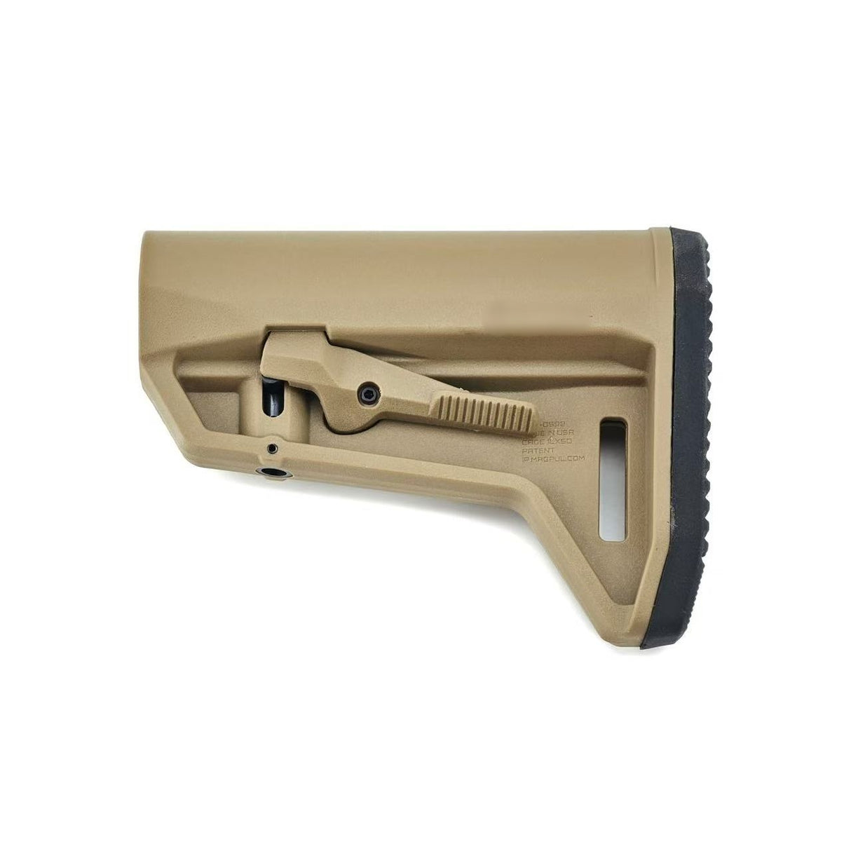 S&I Tactical SLM Style Stock - FDE