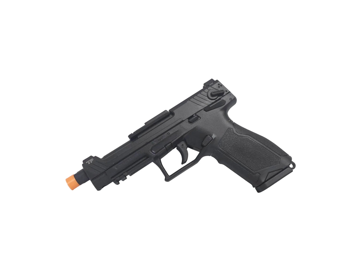 TTI TP22 Competition Pistol - Black