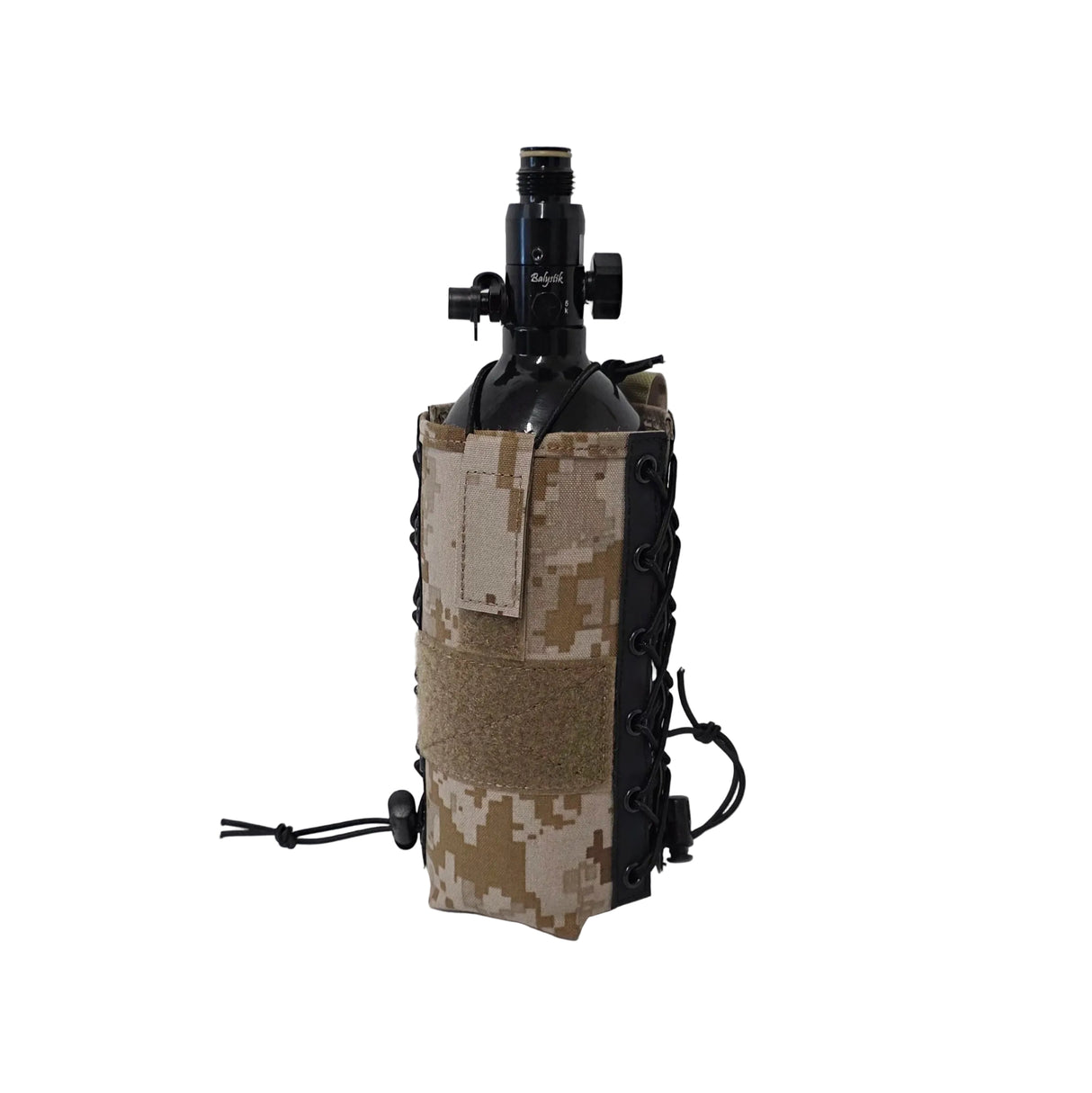HPA-UK 48ci/0.8L Tank Bag - AOR1