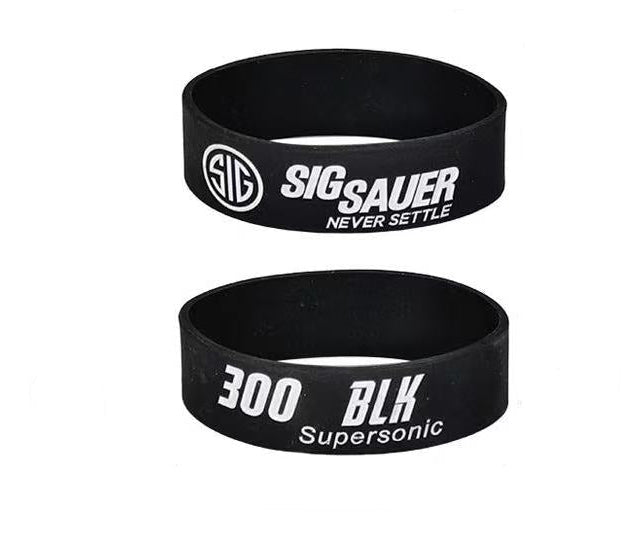 SIG Magazine Band 300BLK Thick (x1)