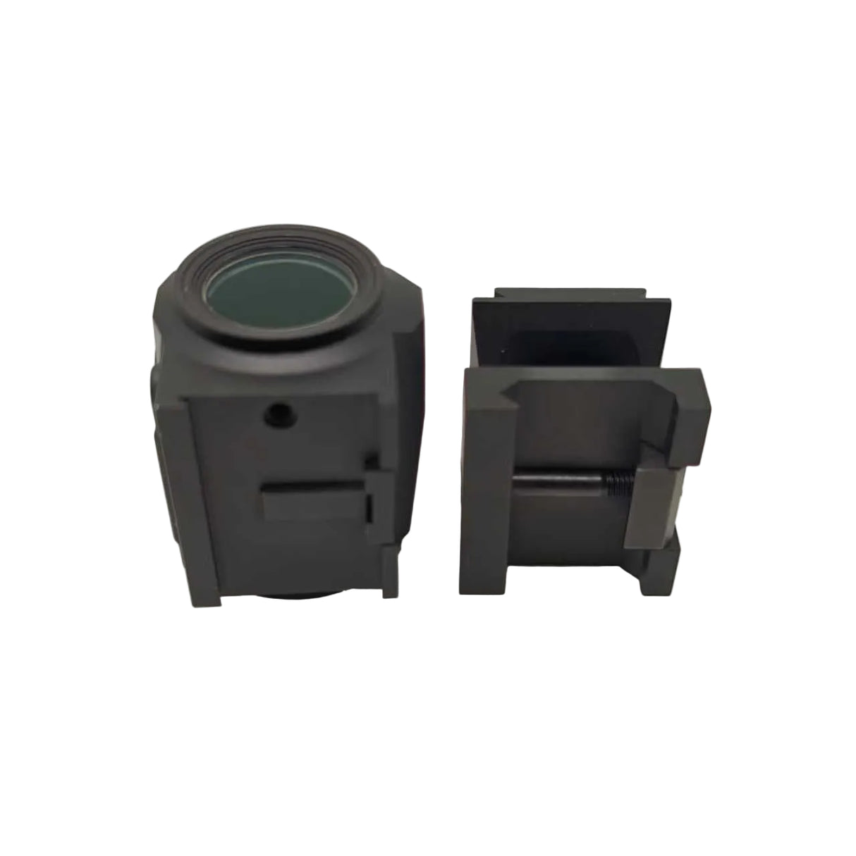 S&I Tactical Compact Red Dot ACRO Mounting Platform