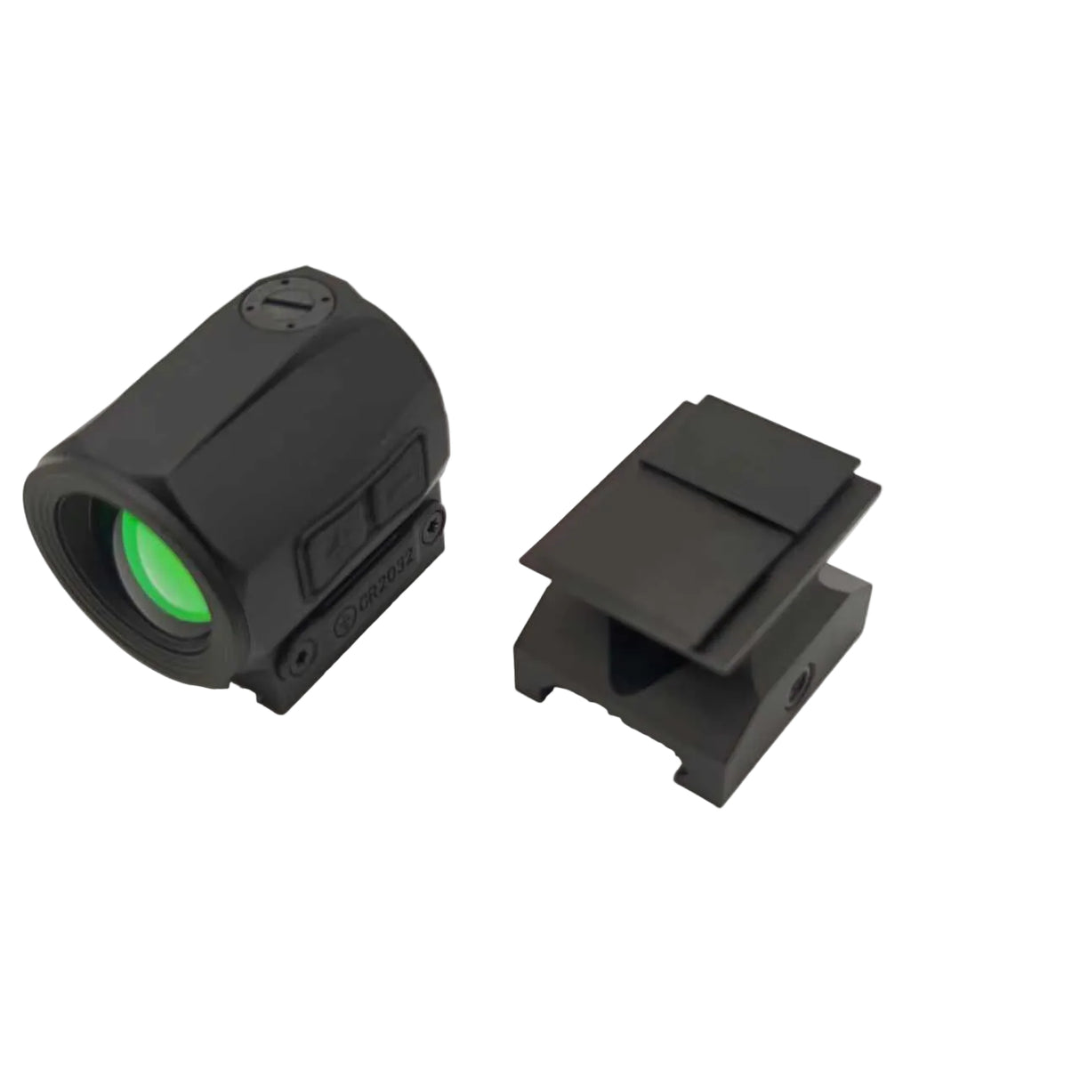 S&I Tactical Compact Red Dot ACRO Mounting Platform