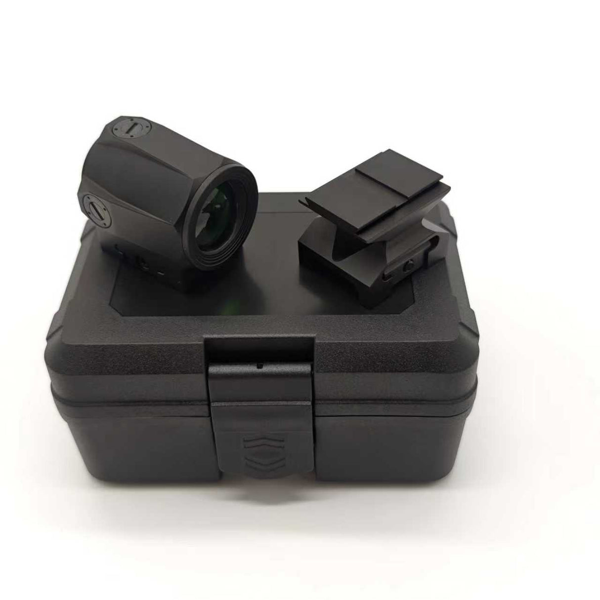 S&I Tactical Compact Red Dot ACRO Mounting Platform