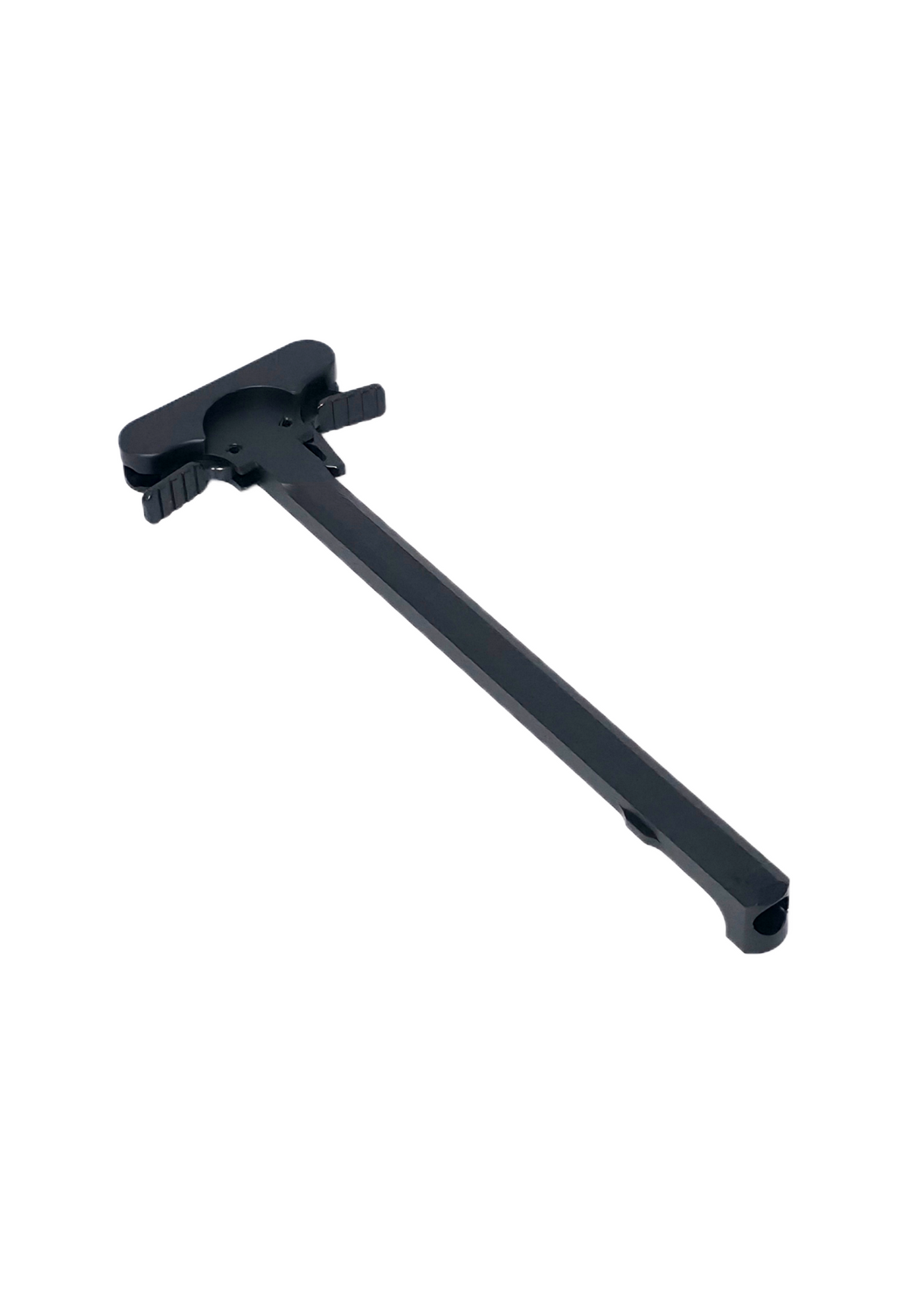 KAC Style Charging Handle for VFC - Black