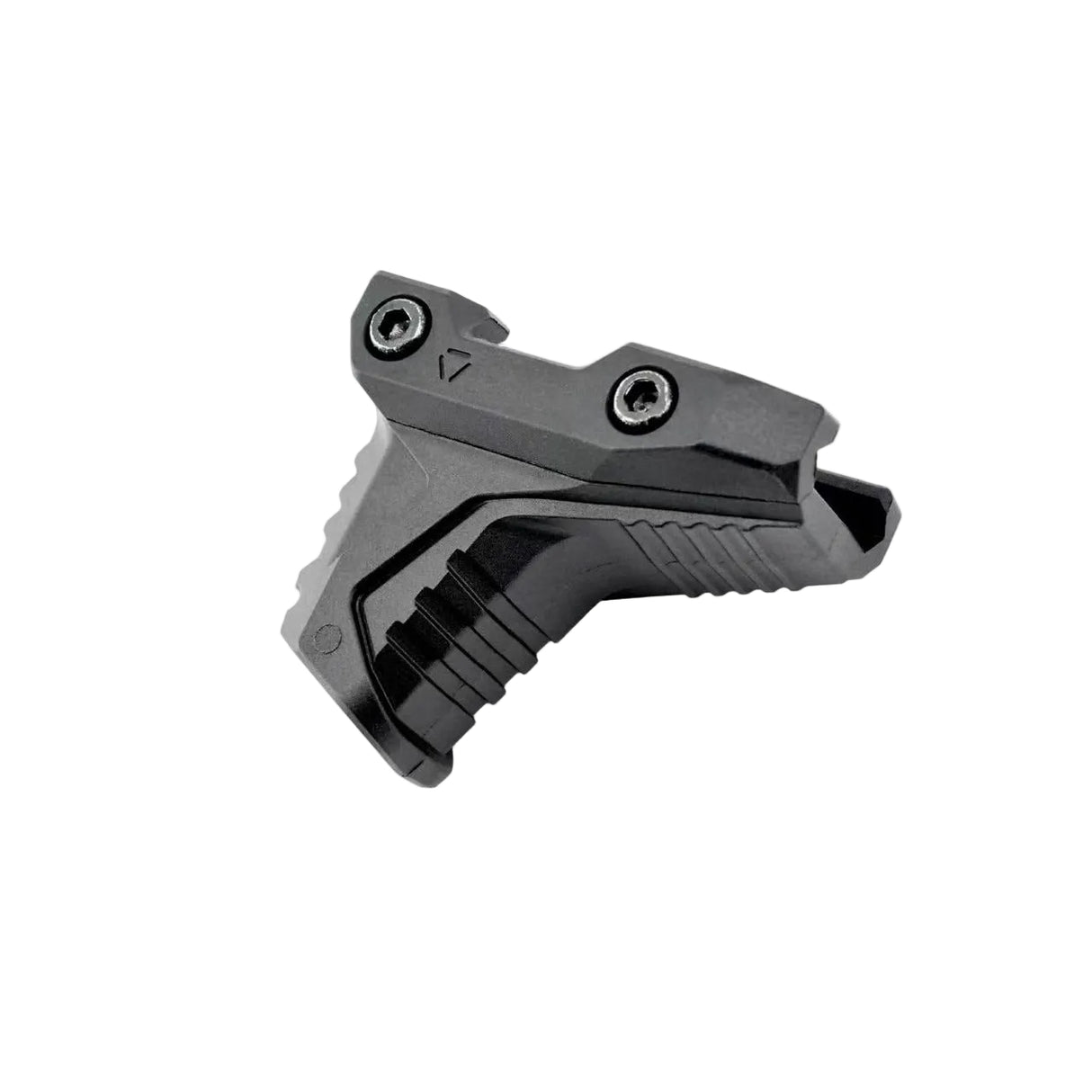 SI Style Hand Stop Picatinny - Black