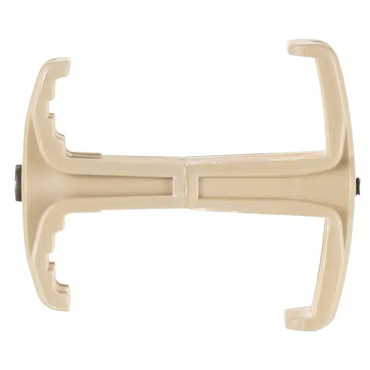 MGPCQB Polymer Magazine Coupler M4 / AR15 - FDE