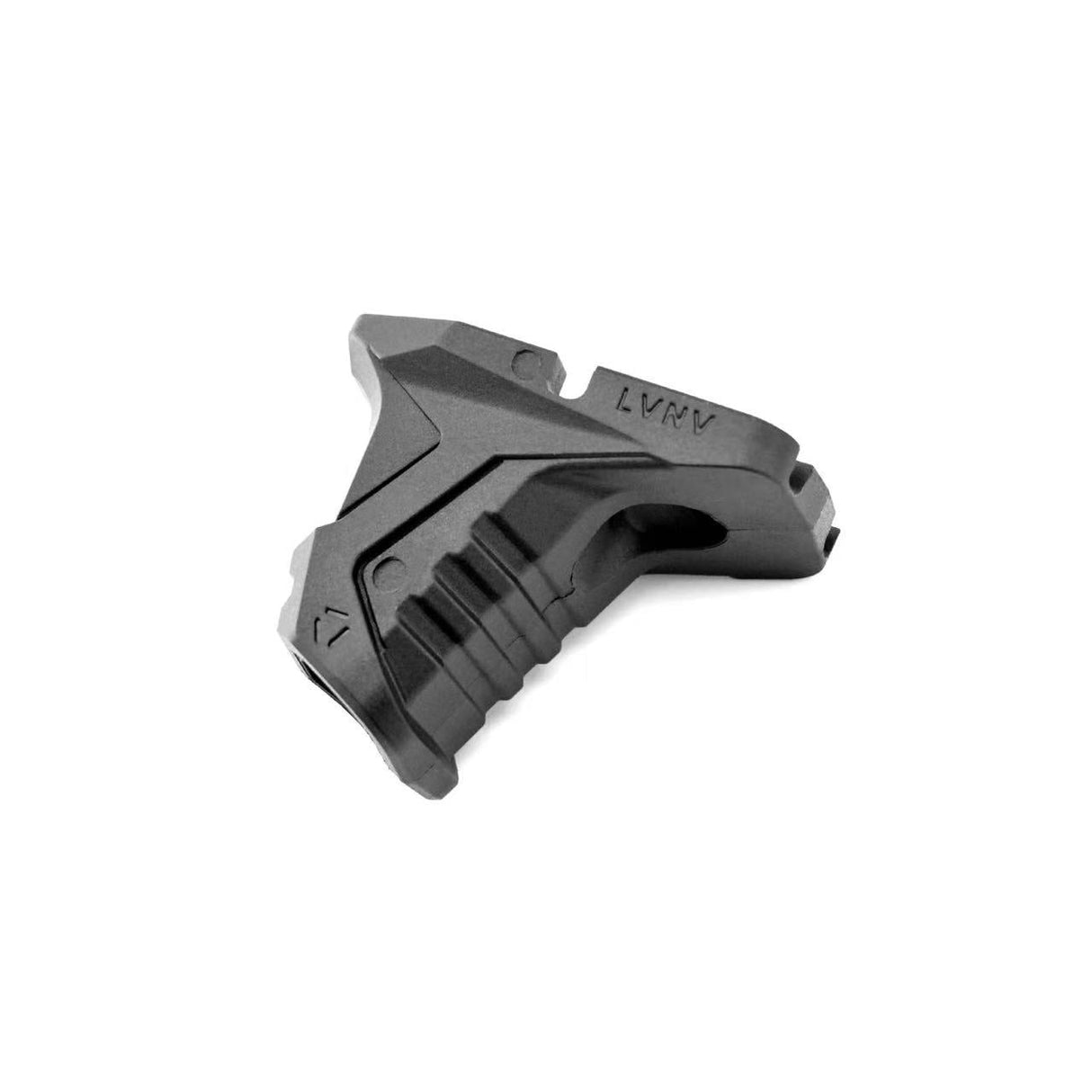 SI Style Mini Hand Stop M-Lok - Black