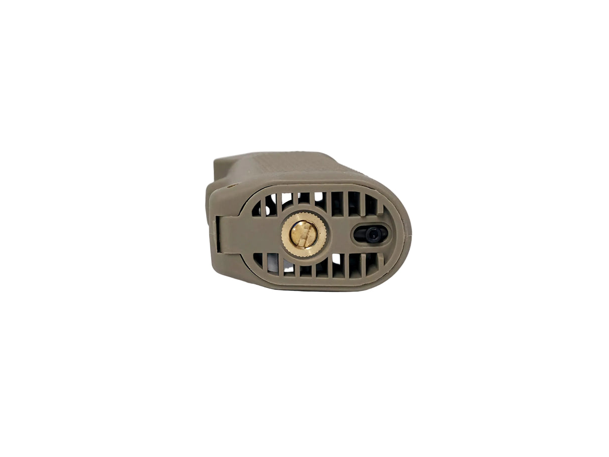 A2 Pistol Grip for M4/AR-15 AEG - FDE