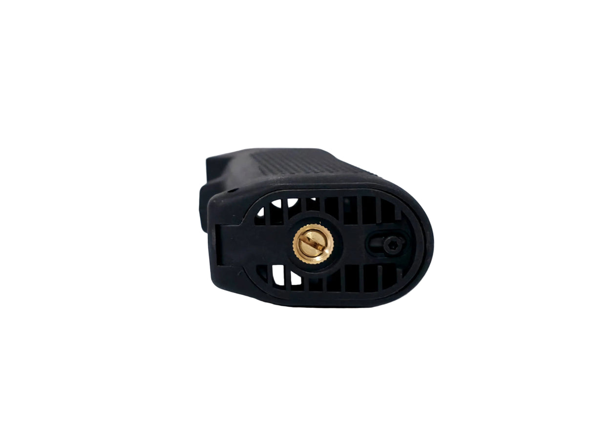 A2 Pistol Grip for M4/AR-15 AEG - Black