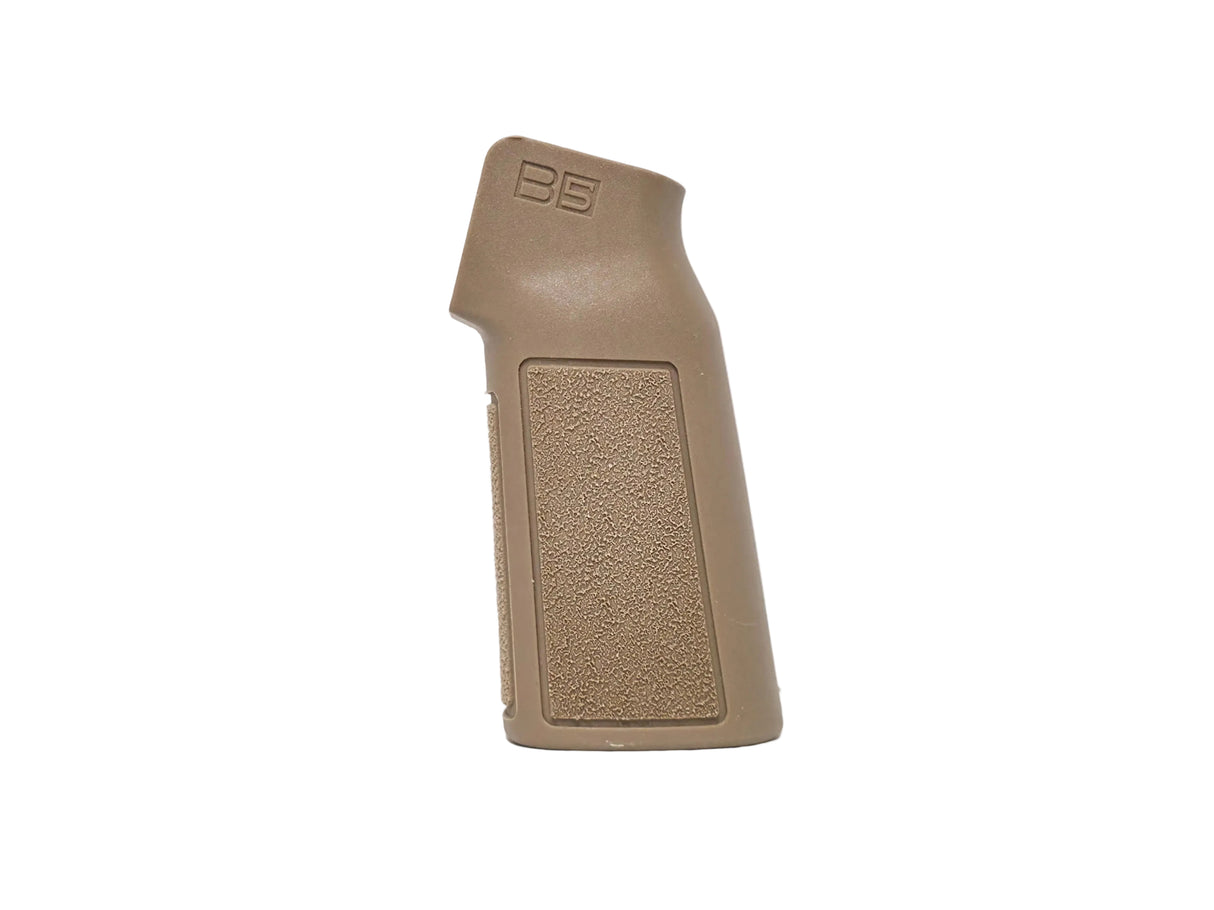 B5 Systems Type 22 Pistol Grip for AEG - FDE