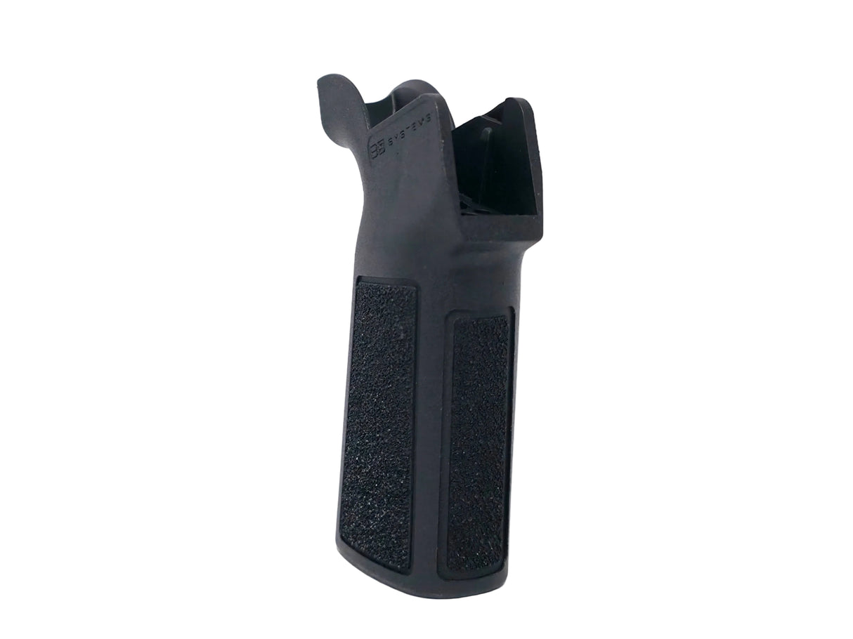B5 Systems Type 23 Pistol Grip for AEG - Black