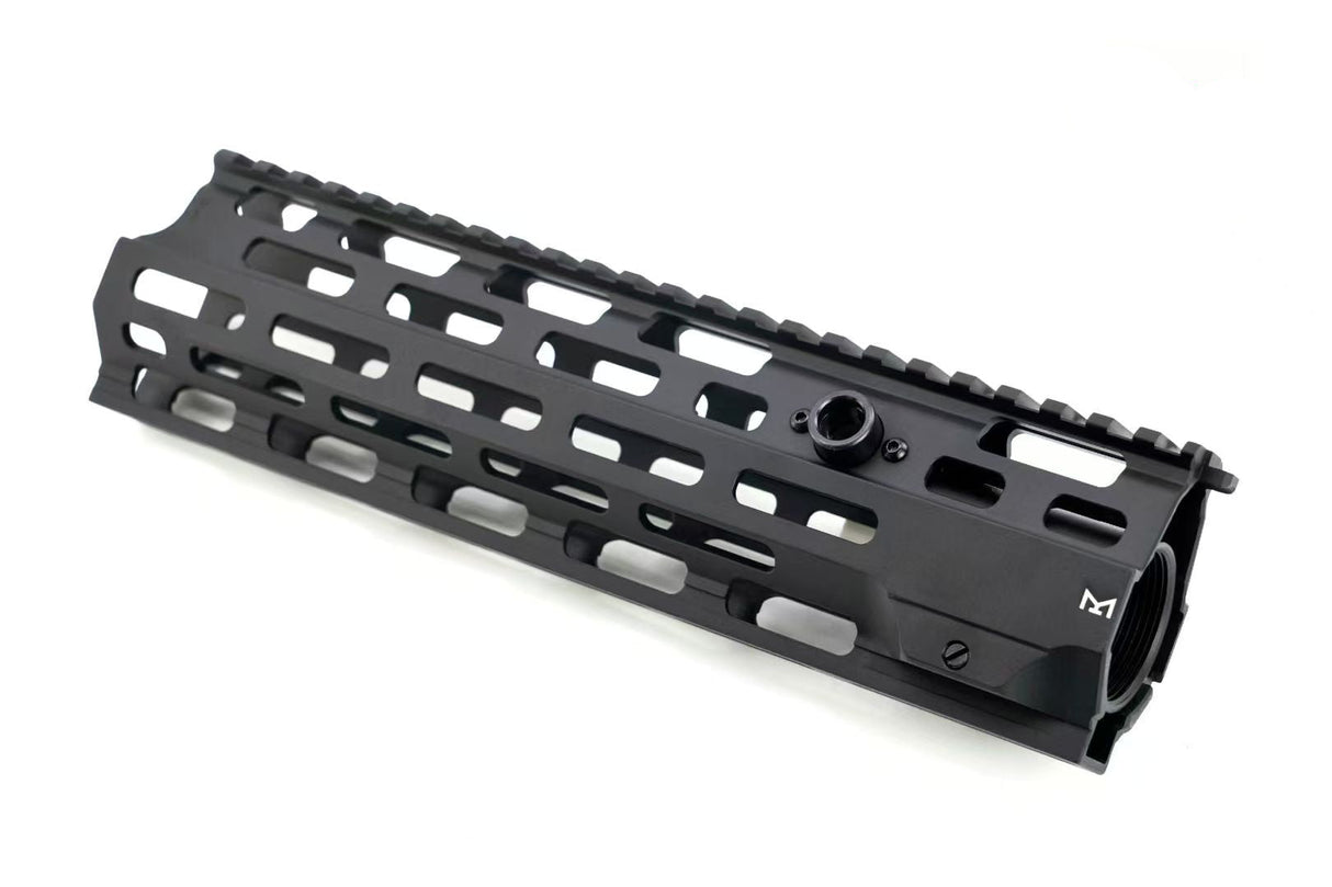 S&I Tactical HK MR556 A4 10" M-Lok - Black