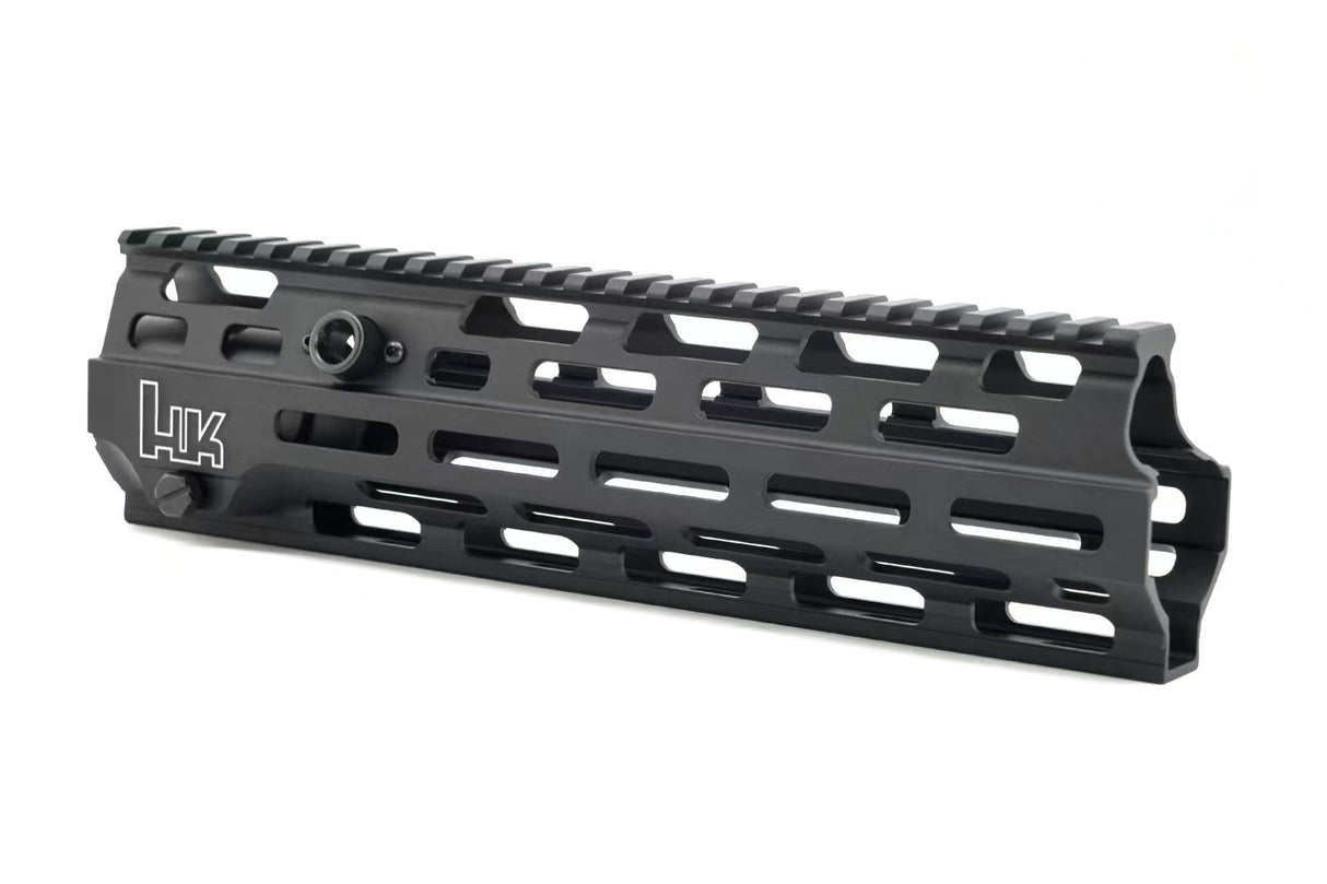 S&I Tactical HK MR556 A4 10" M-Lok - Black