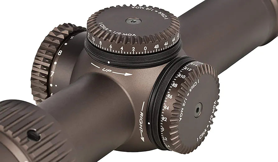 Vor/tex Razor Gen2 Style 1-6x24 1:1