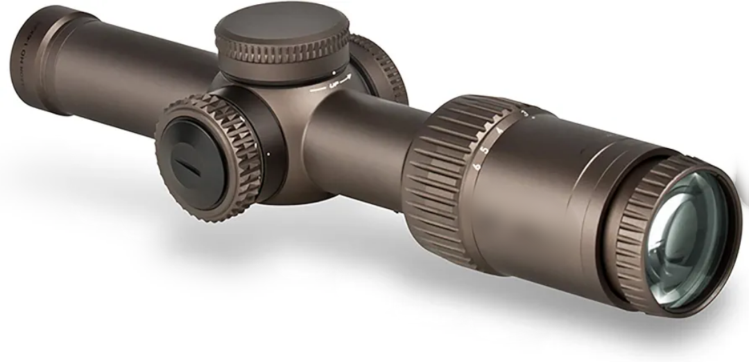 Vor/tex Razor Gen2 Style 1-6x24 1:1