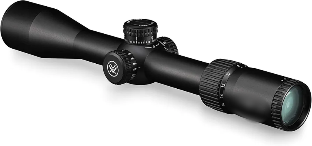 Vor/tex Style Diamond Back 4-16x44 1:1