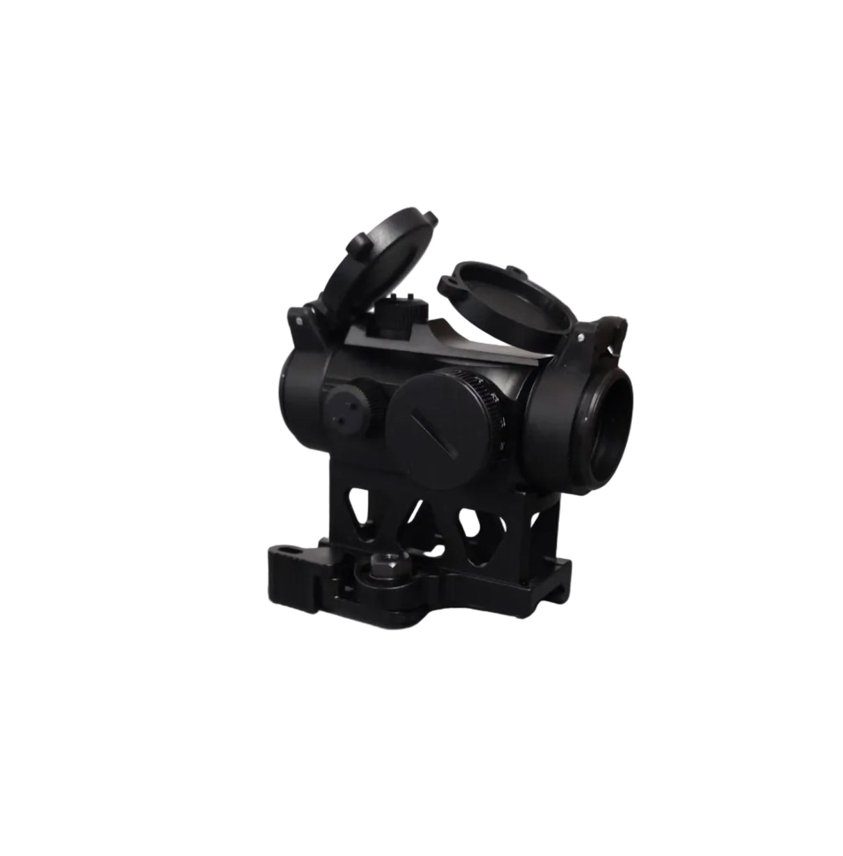 Compact Red Dot Sight 2 MOA Reflex Optic