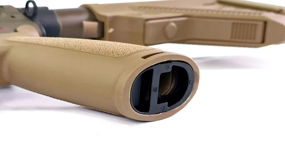 TC Designs Complete a5 10.5 inch - H-148 Burnt Bronze