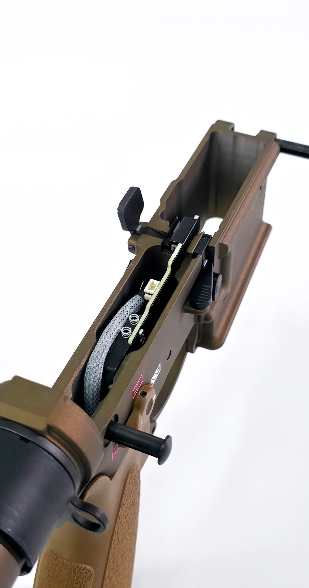 TC Designs Complete a5 10.5 inch - H-148 Burnt Bronze