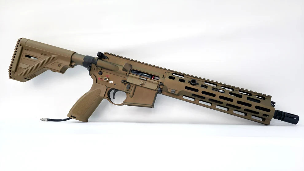 TC Designs Complete a5 10.5 inch - H-148 Burnt Bronze