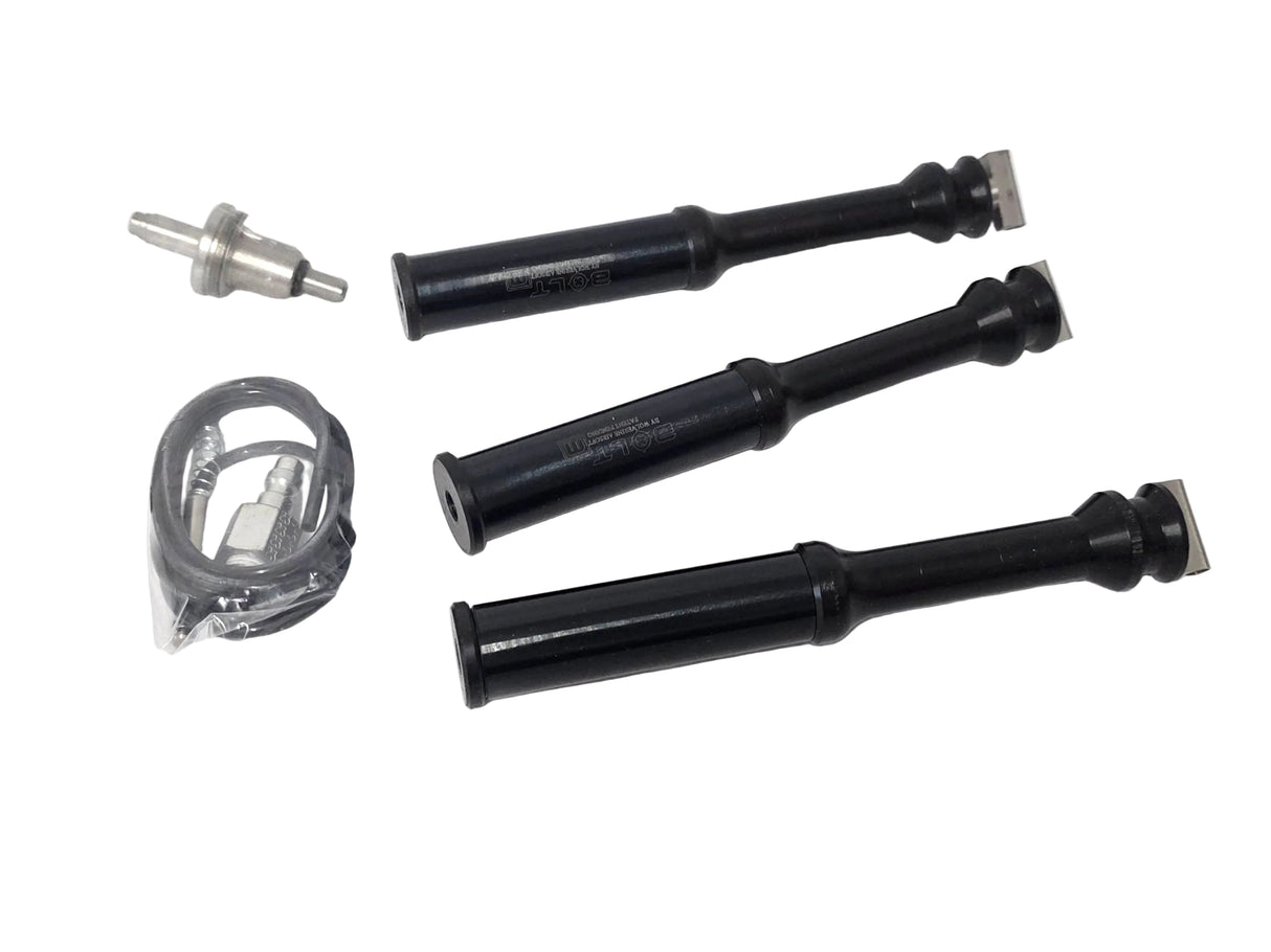 Boneyard Wolverine Bolt M for Bar10 (Job-Lot)