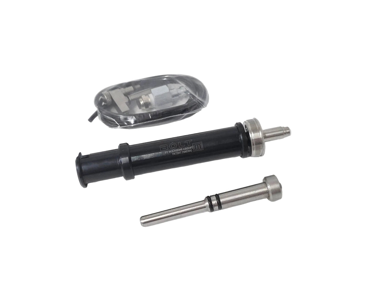 Boneyard Wolverine Bolt M for Striker
