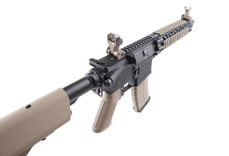 G&G CM18 MOD1 Assault Rifle Replica – Black